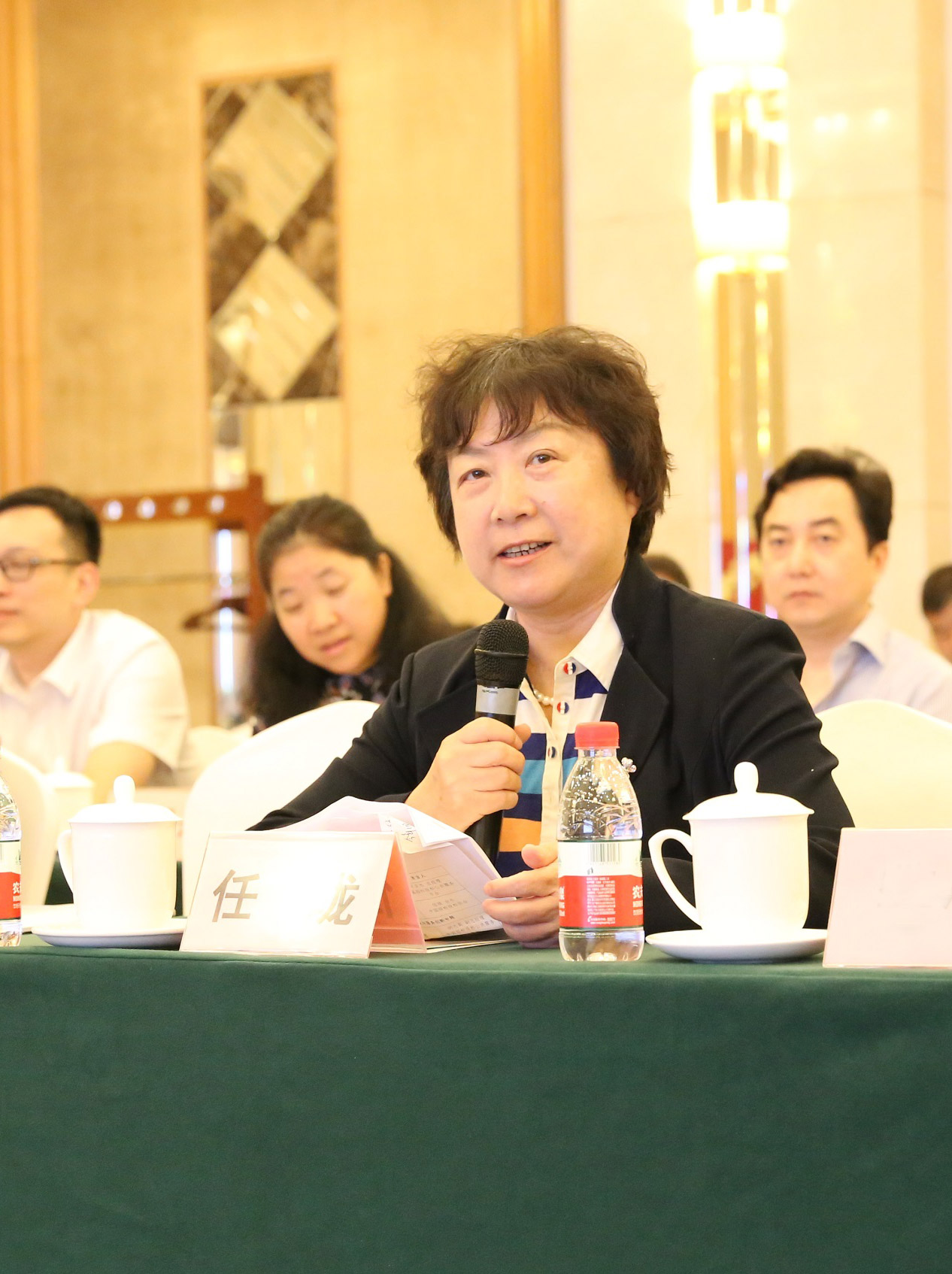 “互聯網+”招標采購與公共服務發展創新研討會在京召開