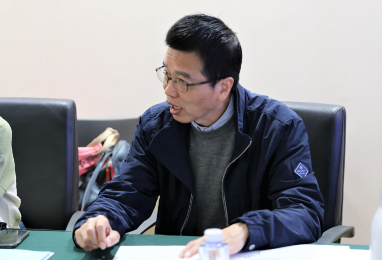 中國招標(biāo)投標(biāo)協(xié)會、中國招標(biāo)投標(biāo)公共服務(wù)平臺召開《衢州市工程建設(shè)項目全生命周期數(shù)字化監(jiān)管的研究與建議》評審論證會