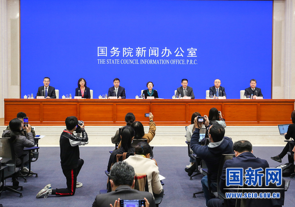 國家發展改革委:營商環境創新試點將體現“3個突出3個著力”