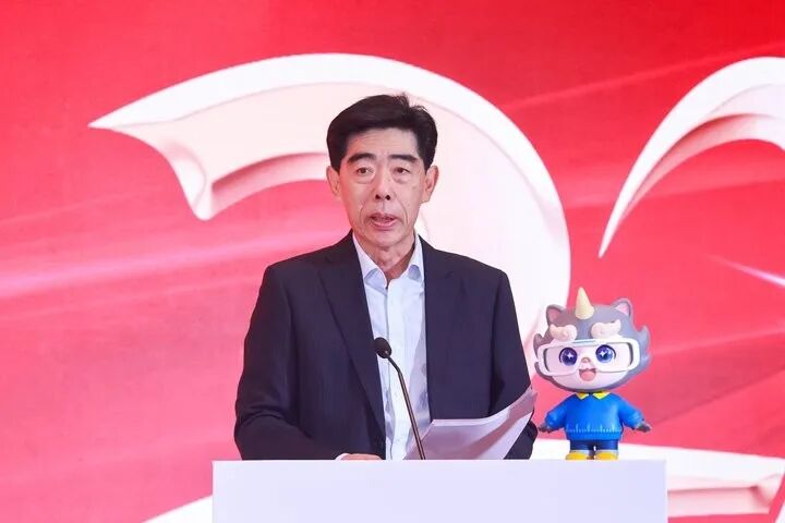 奮力譜寫(xiě)中國(guó)招標(biāo)投標(biāo)事業(yè)和協(xié)會(huì)發(fā)展下一個(gè)輝煌新篇章——中國(guó)招標(biāo)投標(biāo)協(xié)會(huì)成立20周年暨《招標(biāo)投標(biāo)法》實(shí)施25周年大會(huì)在北京隆重舉行