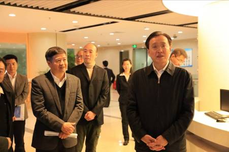 林念修副主任出席國家電子招標投標試點經驗交流會并作重要講話