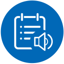 公告公示標準發布工具